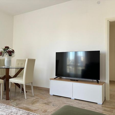 Sferica Apartment Campalto Exterior foto