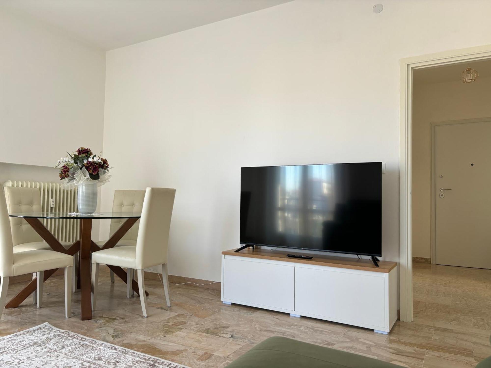 Sferica Apartment Campalto Exterior foto