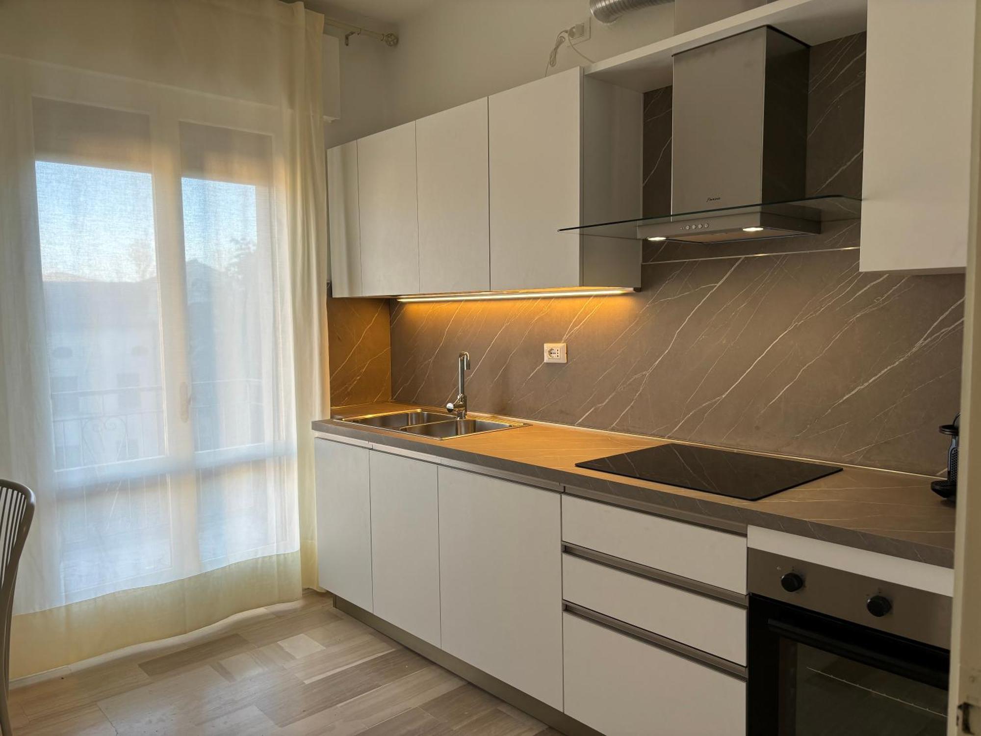 Sferica Apartment Campalto Exterior foto